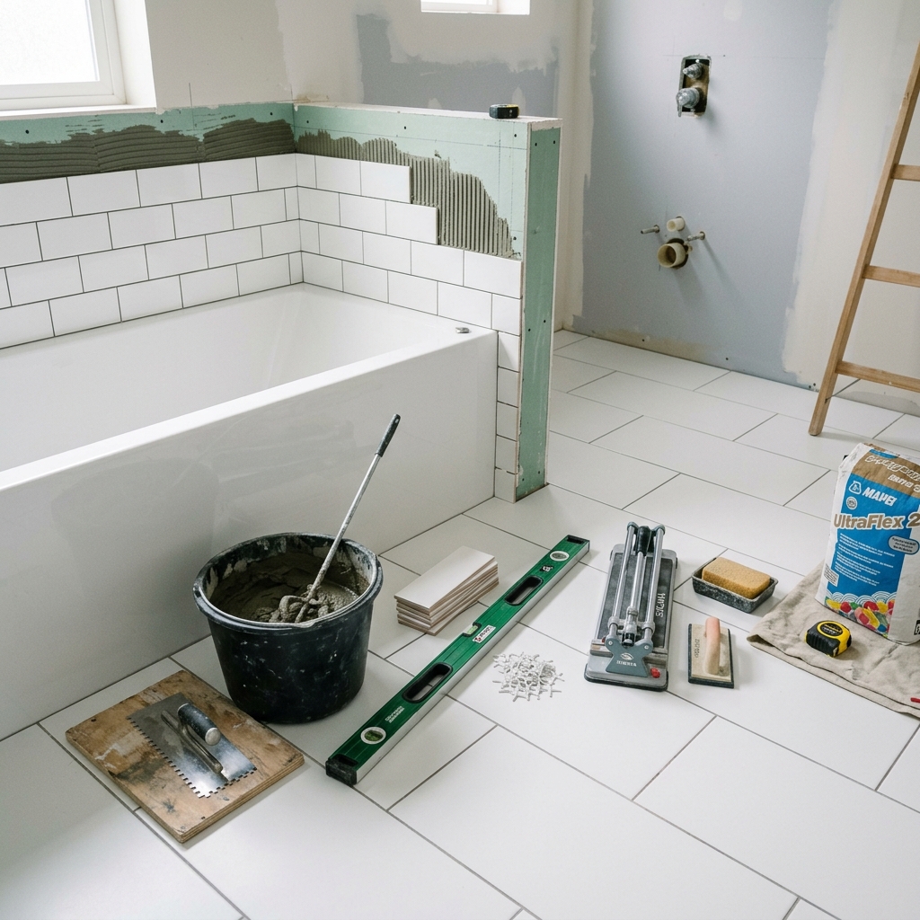 Installation & Maintenance